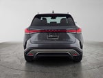 2026 Lexus RX 450h+ Luxury
