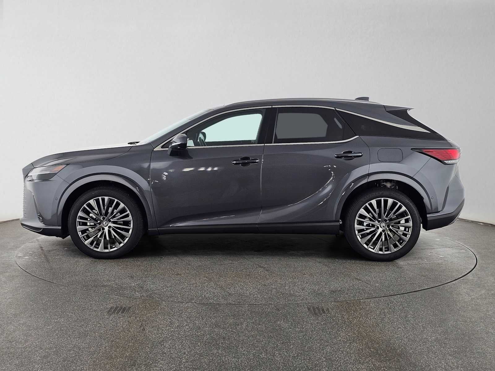2026 Lexus RX 450h+ Luxury
