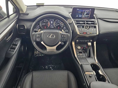 2021 Lexus NX NX 300