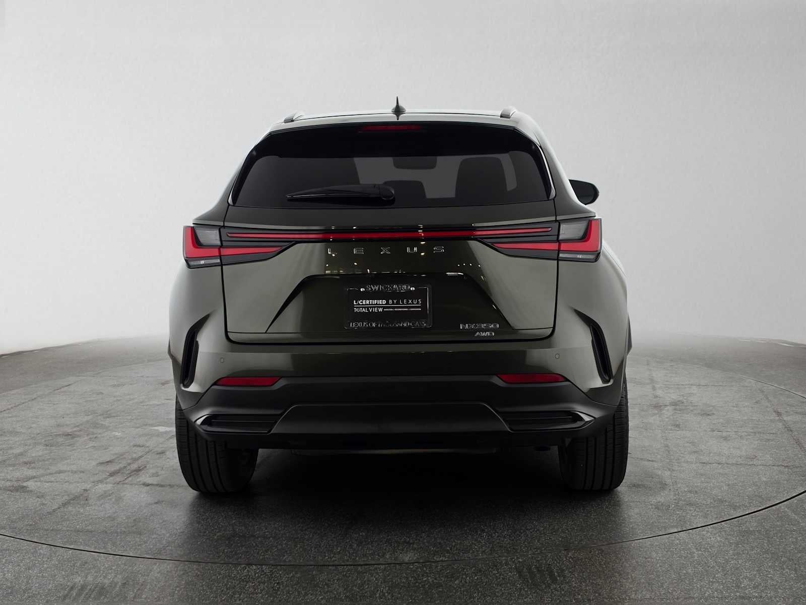 2022 Lexus NX 350 Premium