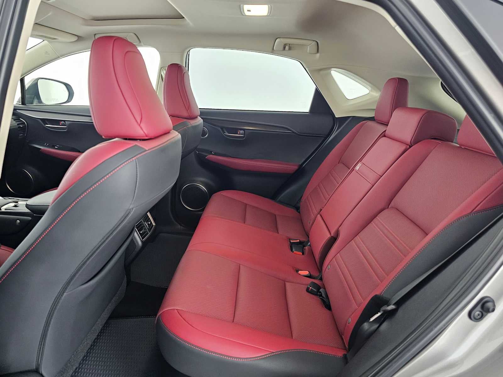 2021 Lexus NX 300h NX 300h