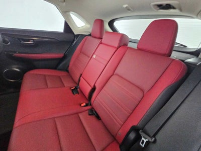 2021 Lexus NX 300h NX 300h