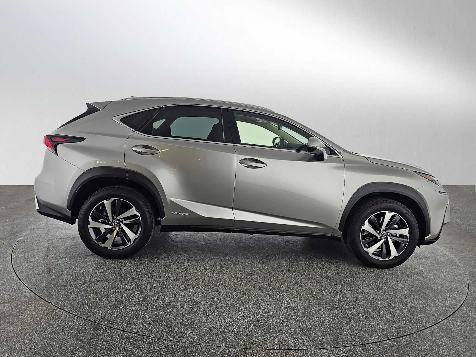 2021 Lexus NX 300h NX 300h