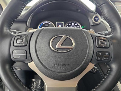 2021 Lexus NX 300h NX 300h