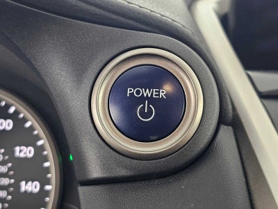 2021 Lexus NX 300h NX 300h