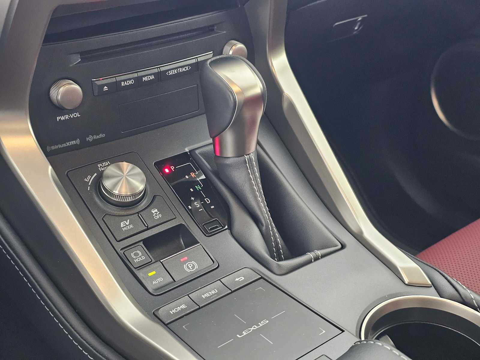 2021 Lexus NX 300h NX 300h