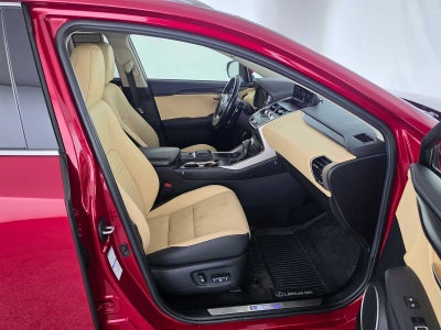 2020 Lexus NX 300h NX 300h