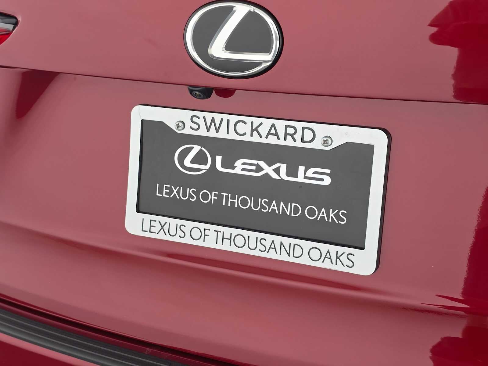 2020 Lexus NX 300h NX 300h