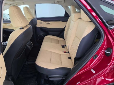 2020 Lexus NX 300h NX 300h