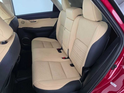 2020 Lexus NX 300h NX 300h