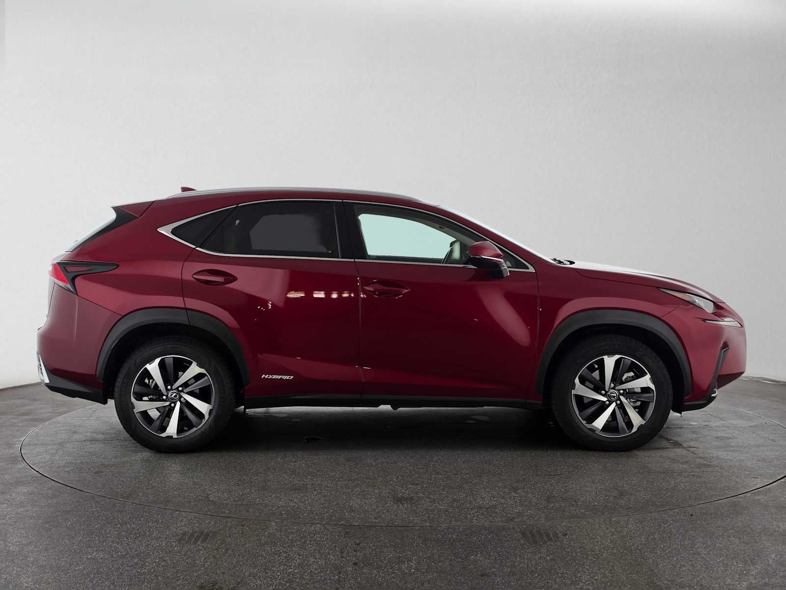 2020 Lexus NX 300h NX 300h