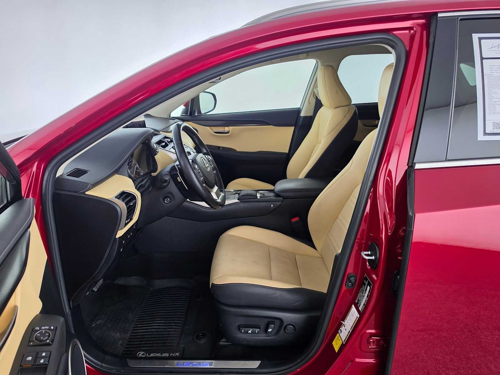 2020 Lexus NX 300h NX 300h
