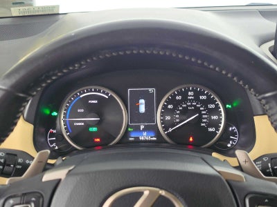 2020 Lexus NX 300h NX 300h