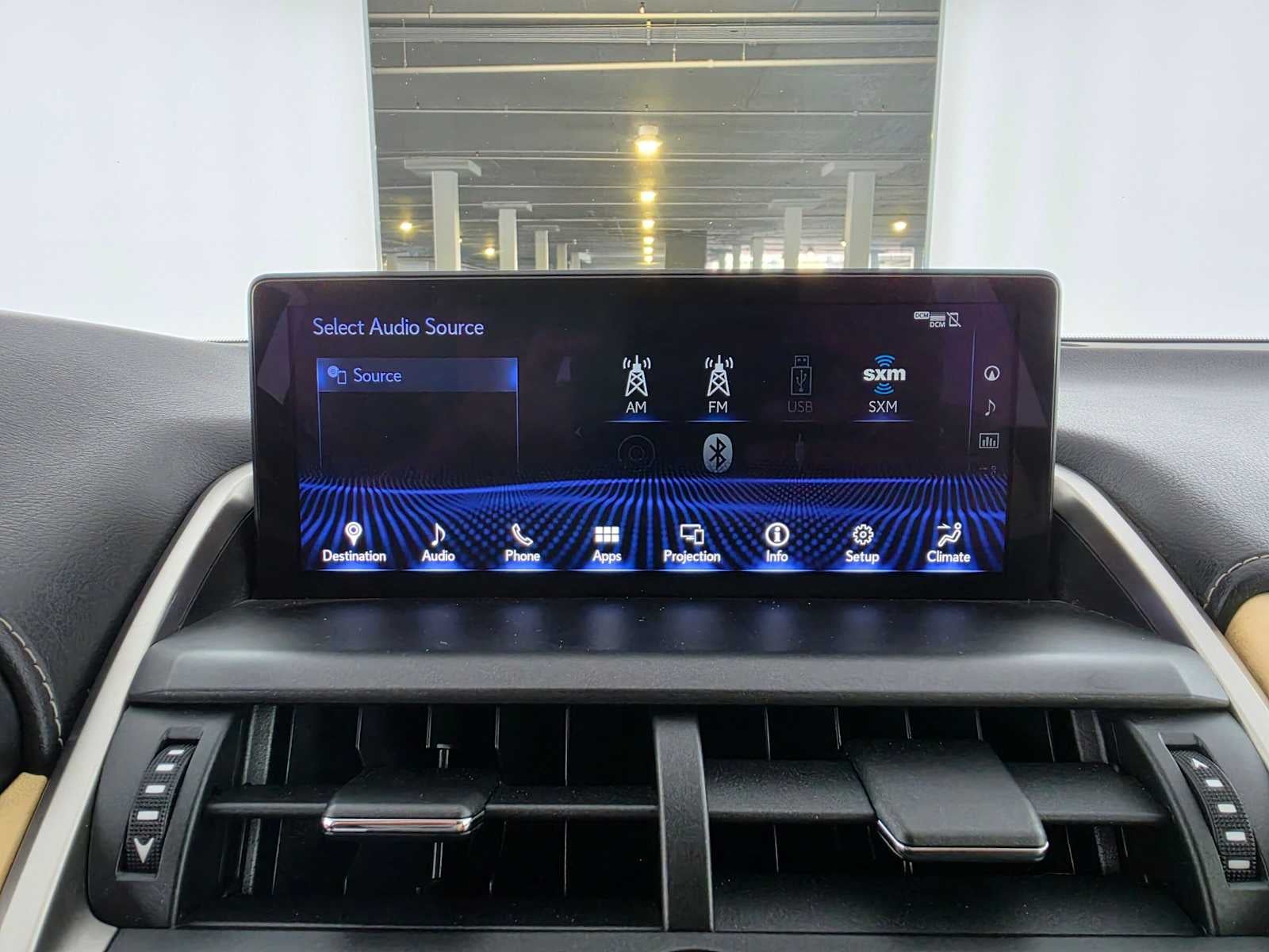 2020 Lexus NX 300h NX 300h