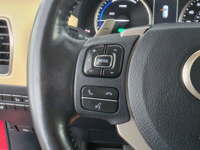 2020 Lexus NX 300h NX 300h