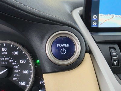 2020 Lexus NX 300h NX 300h