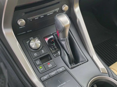 2020 Lexus NX 300h NX 300h