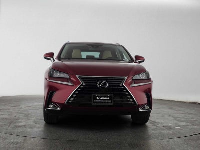 2020 Lexus NX 300h NX 300h