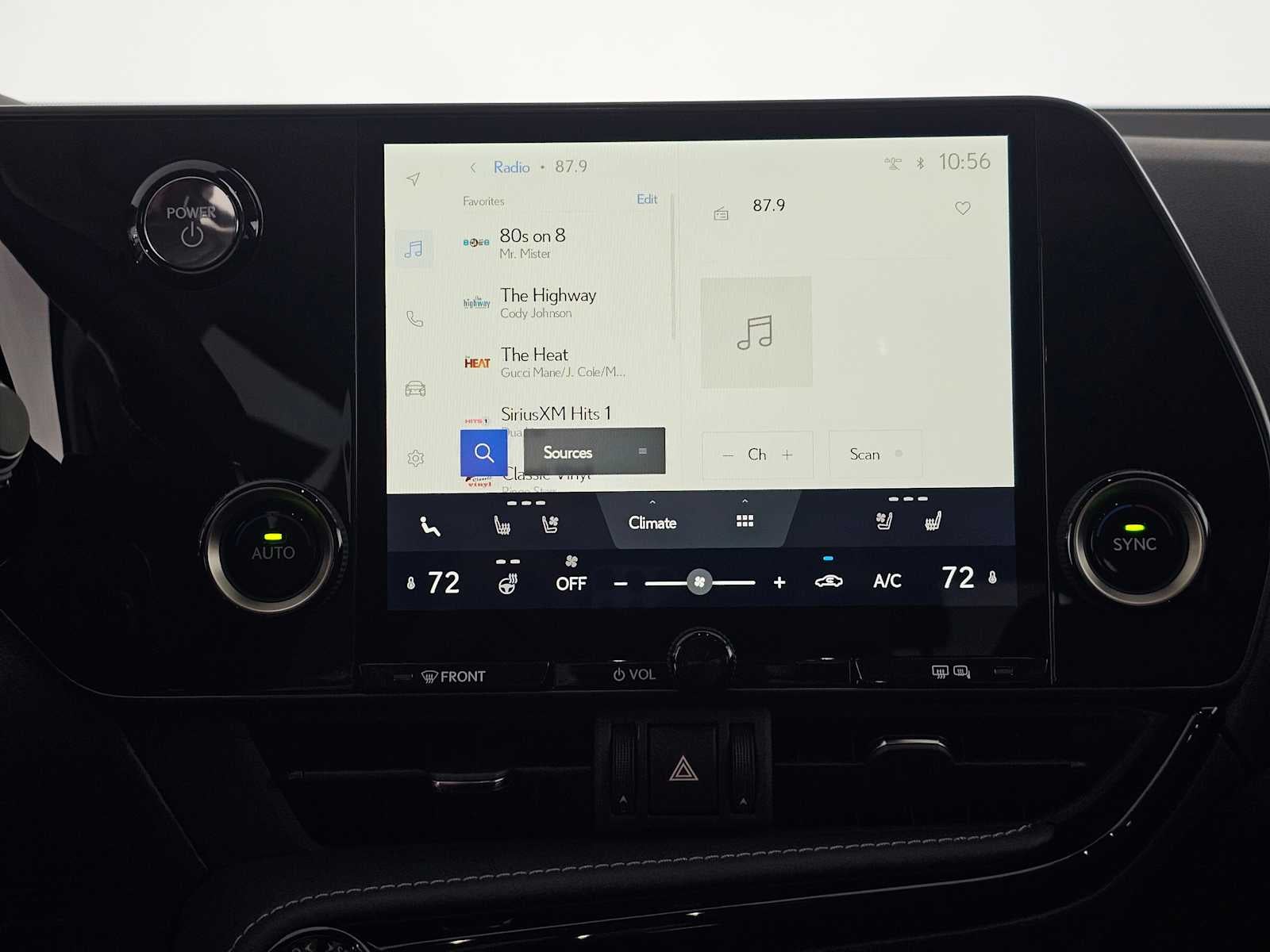 2025 Lexus NX Premium