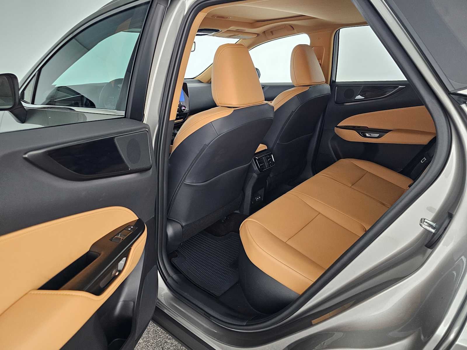 2026 Lexus NX 350h Premium