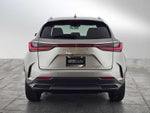 2026 Lexus NX 350h Premium