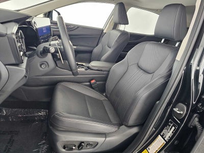 2025 Lexus NX 350h Premium