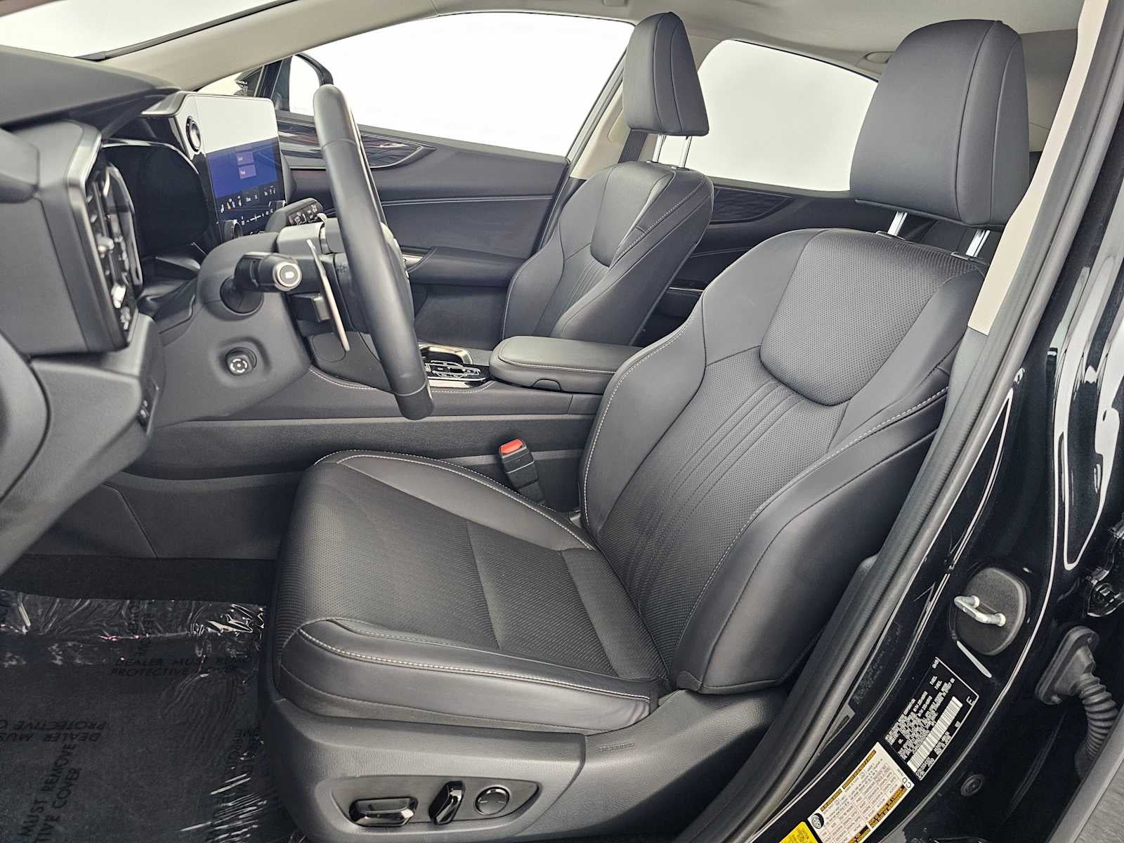 2025 Lexus NX 350h Premium