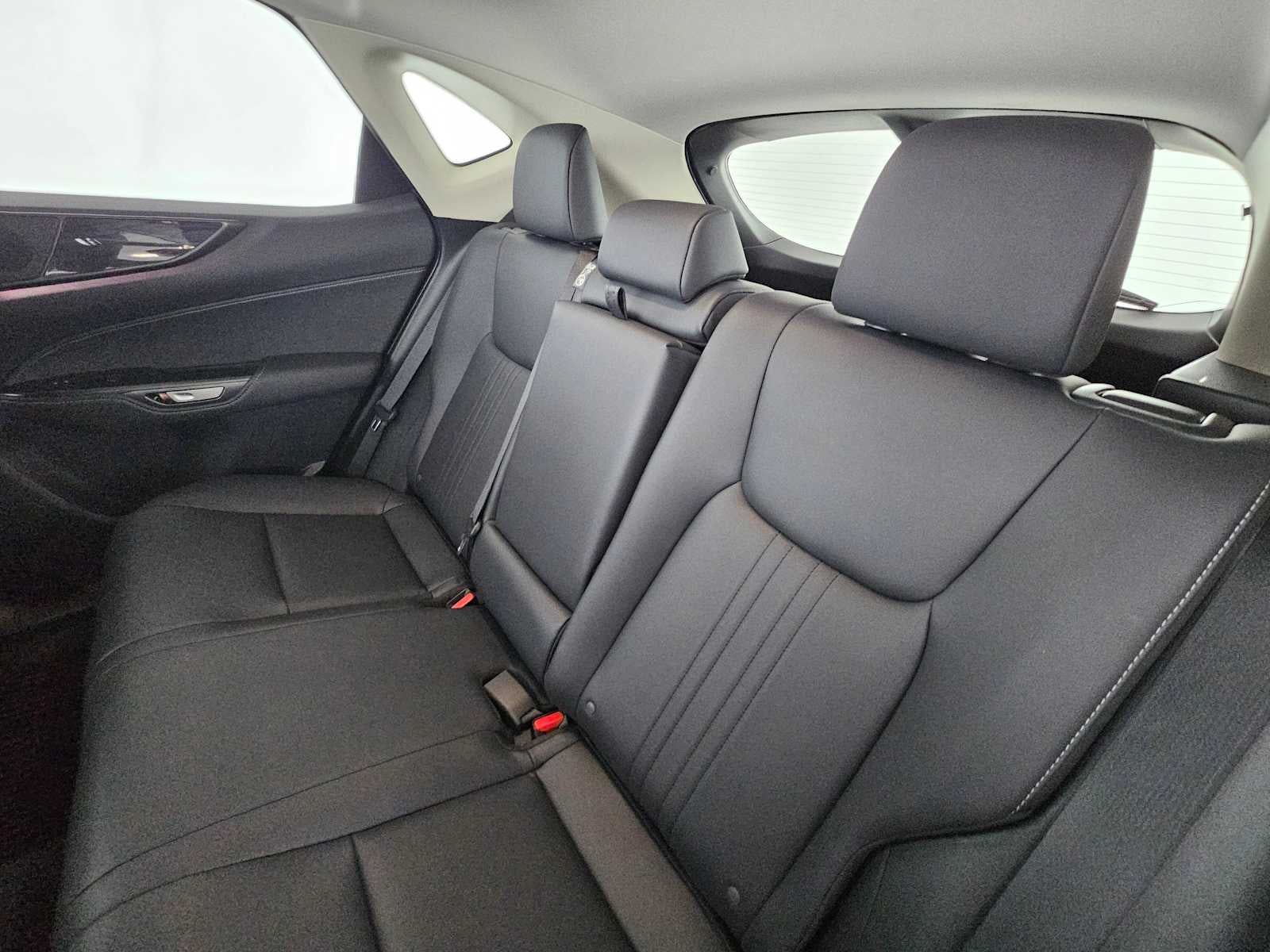 2025 Lexus NX 350h Premium