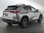 2025 Lexus NX 350h Premium