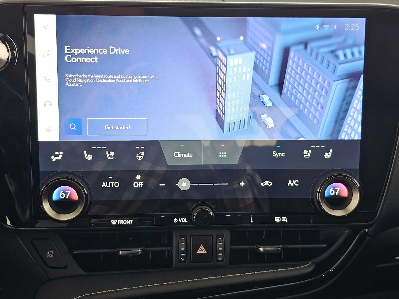 2026 Lexus NX 350h Premium