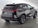2026 Lexus NX 350h Premium