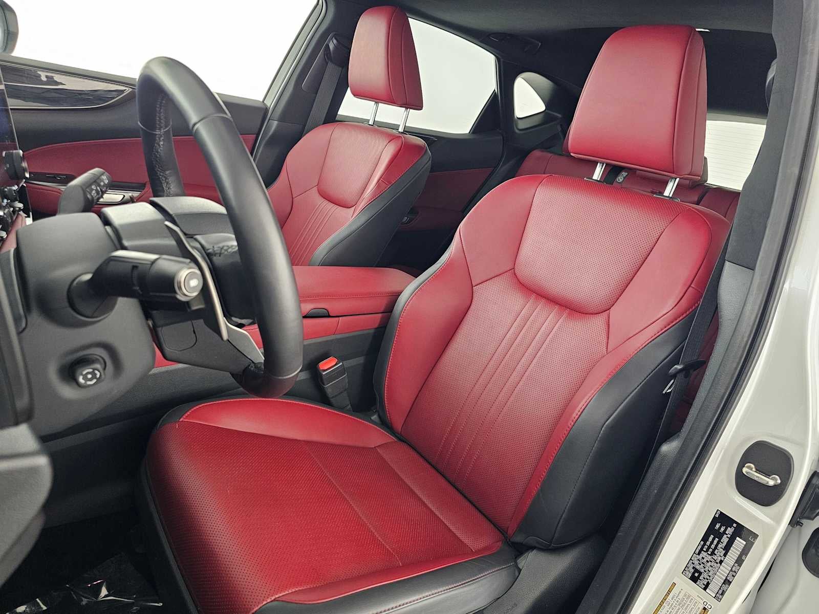 2025 Lexus NX 350h Premium