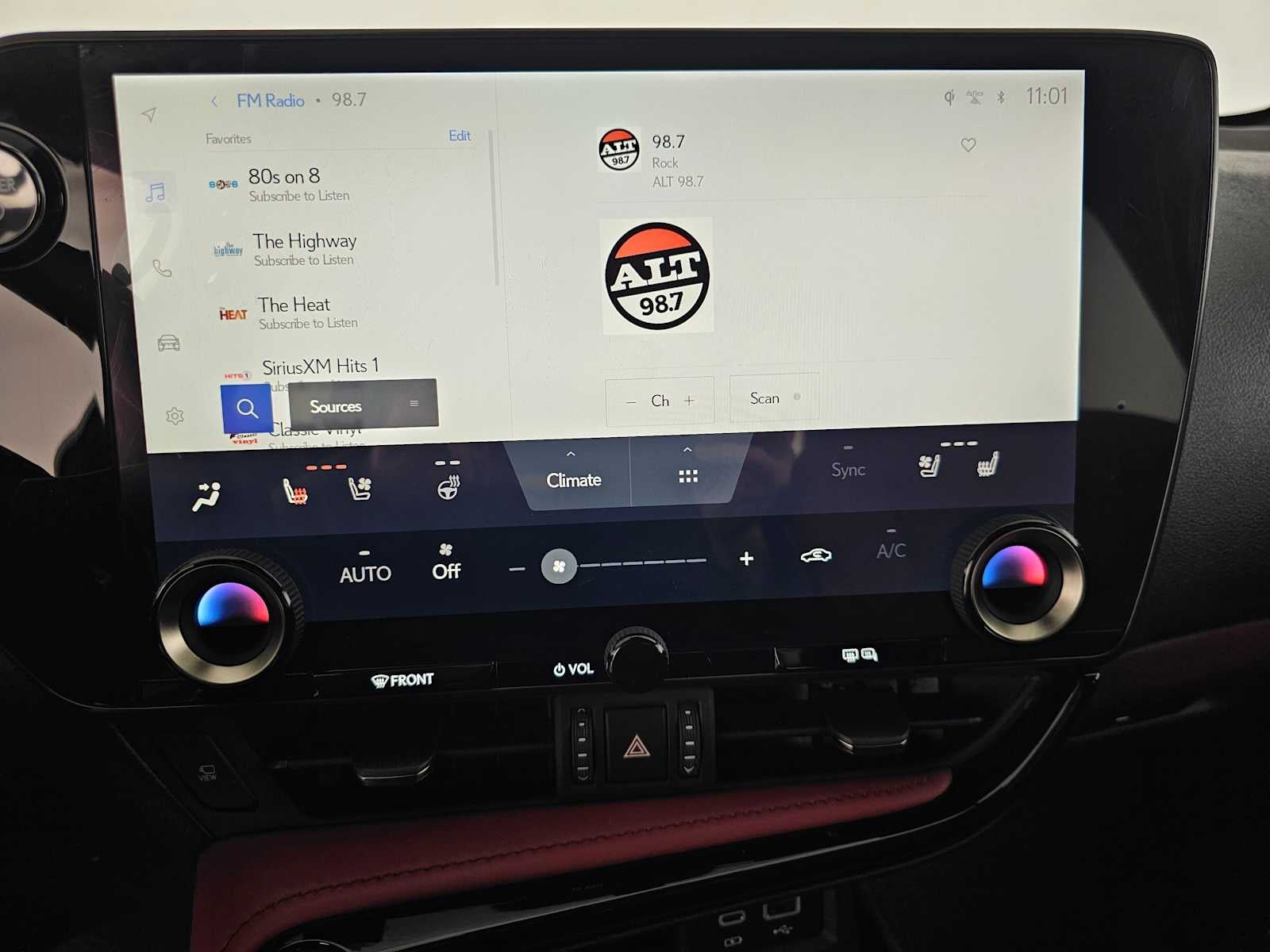 2025 Lexus NX 350h Premium