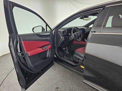 2024 Lexus NX 350h Premium