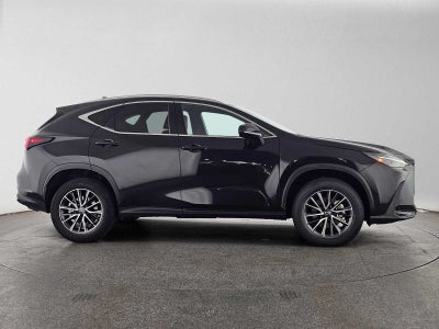 2024 Lexus NX 350h Premium