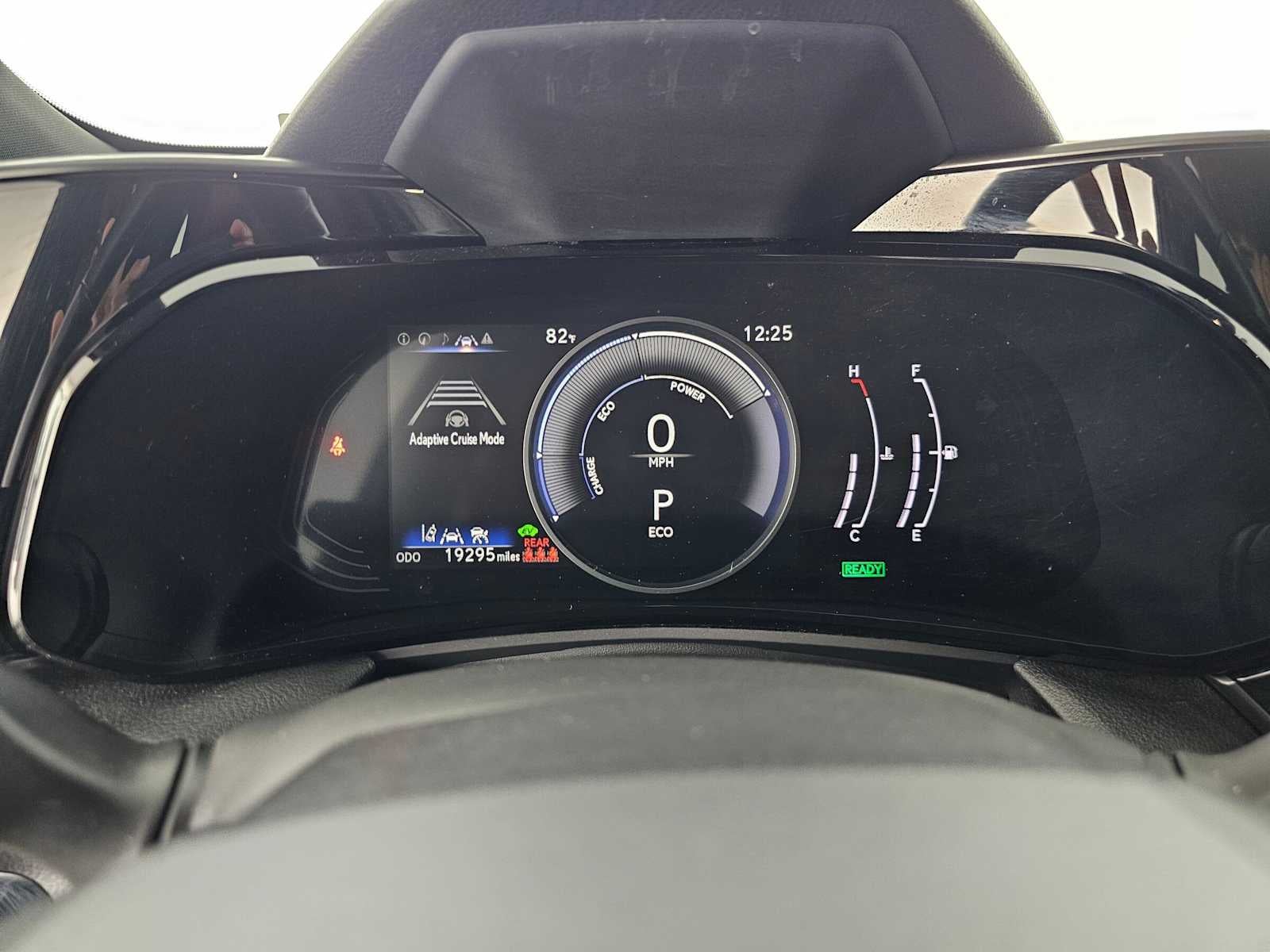 2024 Lexus NX 350h Premium