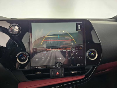 2024 Lexus NX 350h Premium
