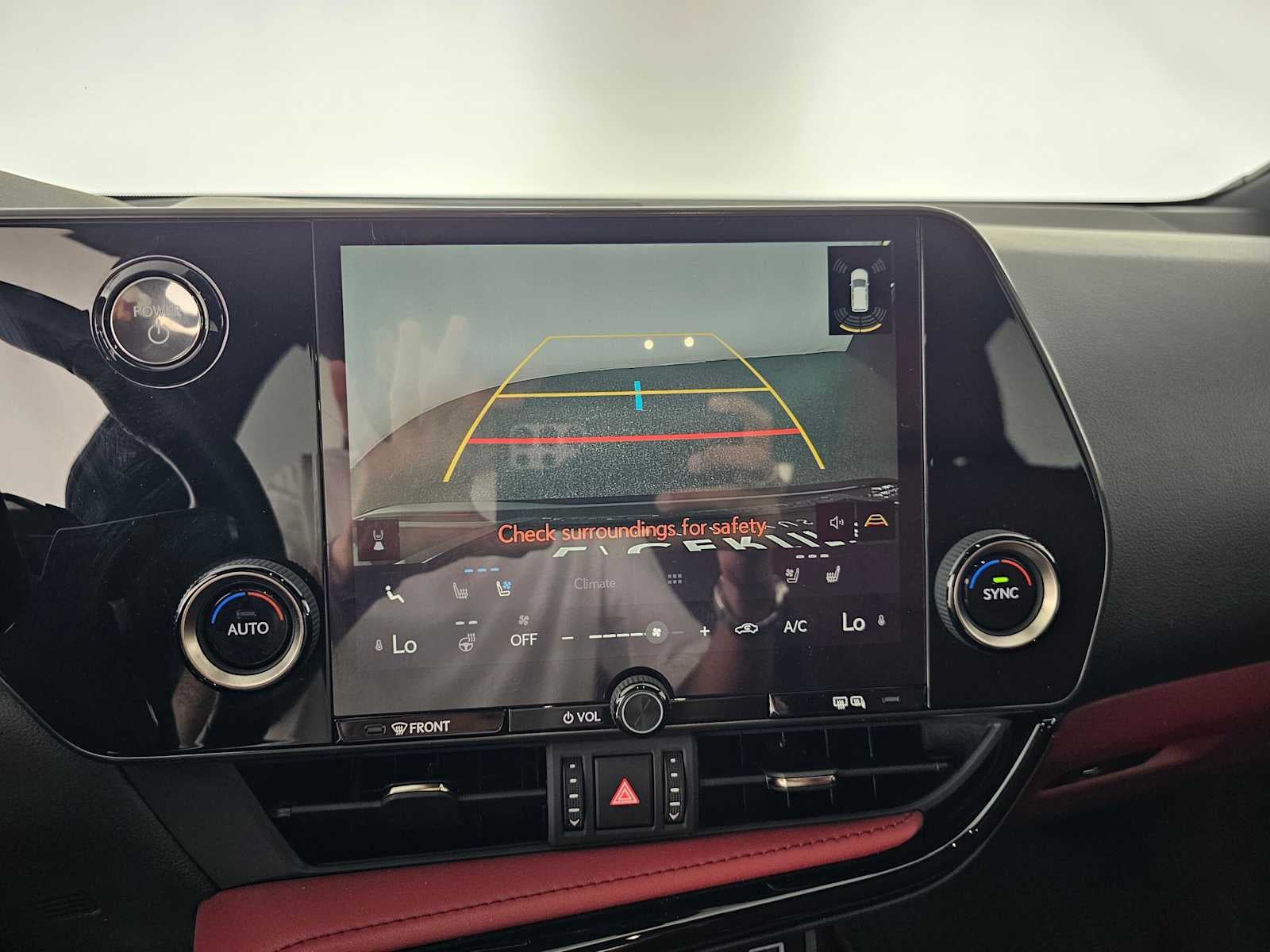 2024 Lexus NX 350h Premium