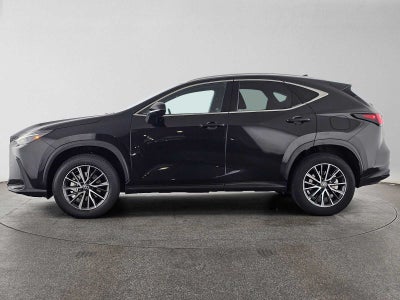 2024 Lexus NX 350h Premium