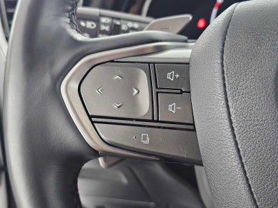 2025 Lexus NX Luxury