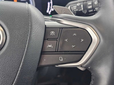 2025 Lexus NX Luxury