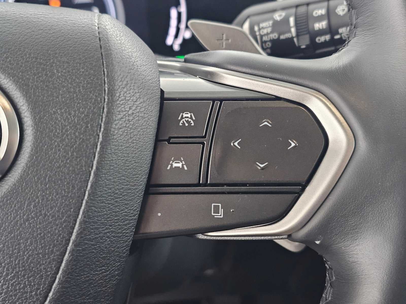 2025 Lexus NX Luxury