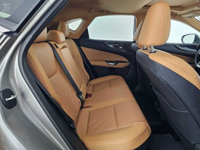 2026 Lexus NX 450h+ Premium