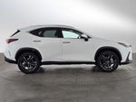 2026 Lexus NX Luxury