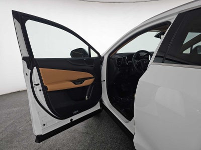 2026 Lexus NX 450h+ Luxury