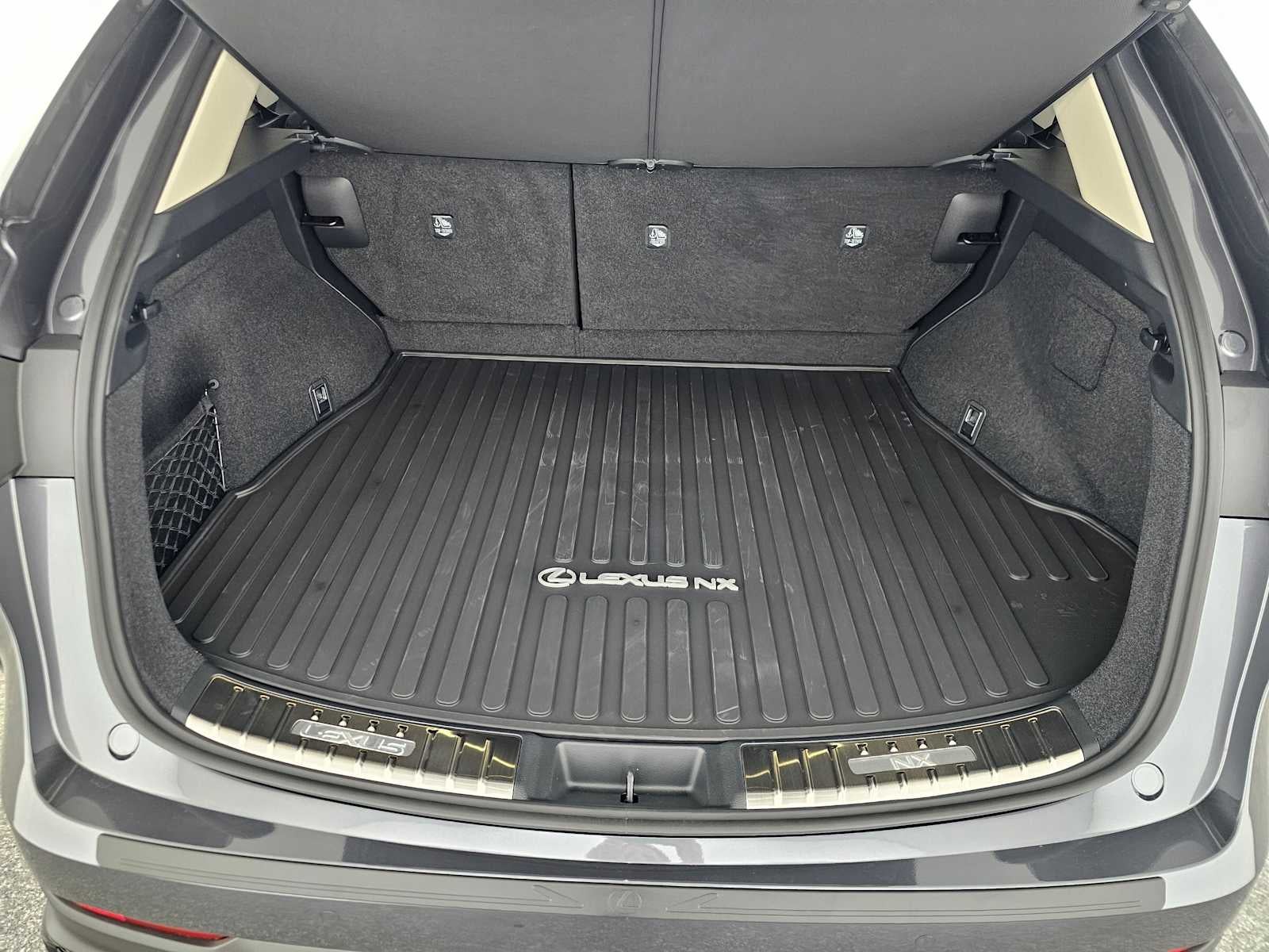 2026 Lexus NX Premium