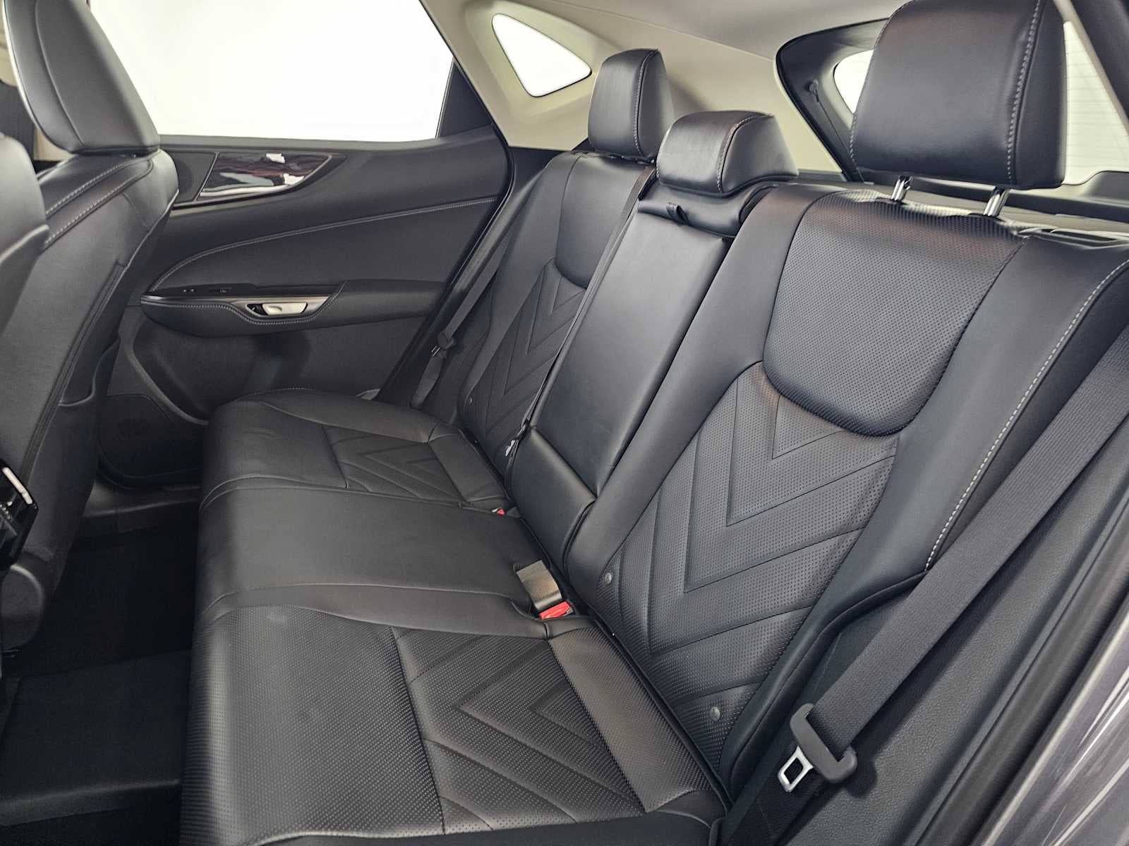 2026 Lexus NX Premium