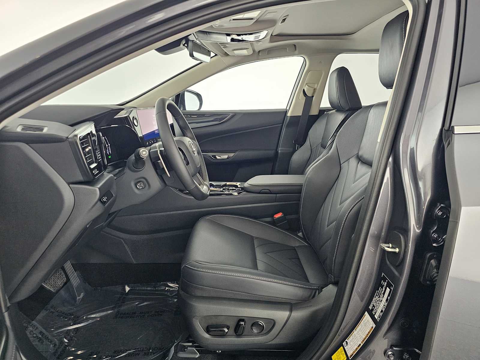 2026 Lexus NX Premium