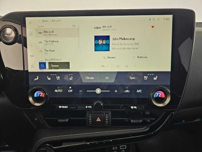 2026 Lexus NX Premium