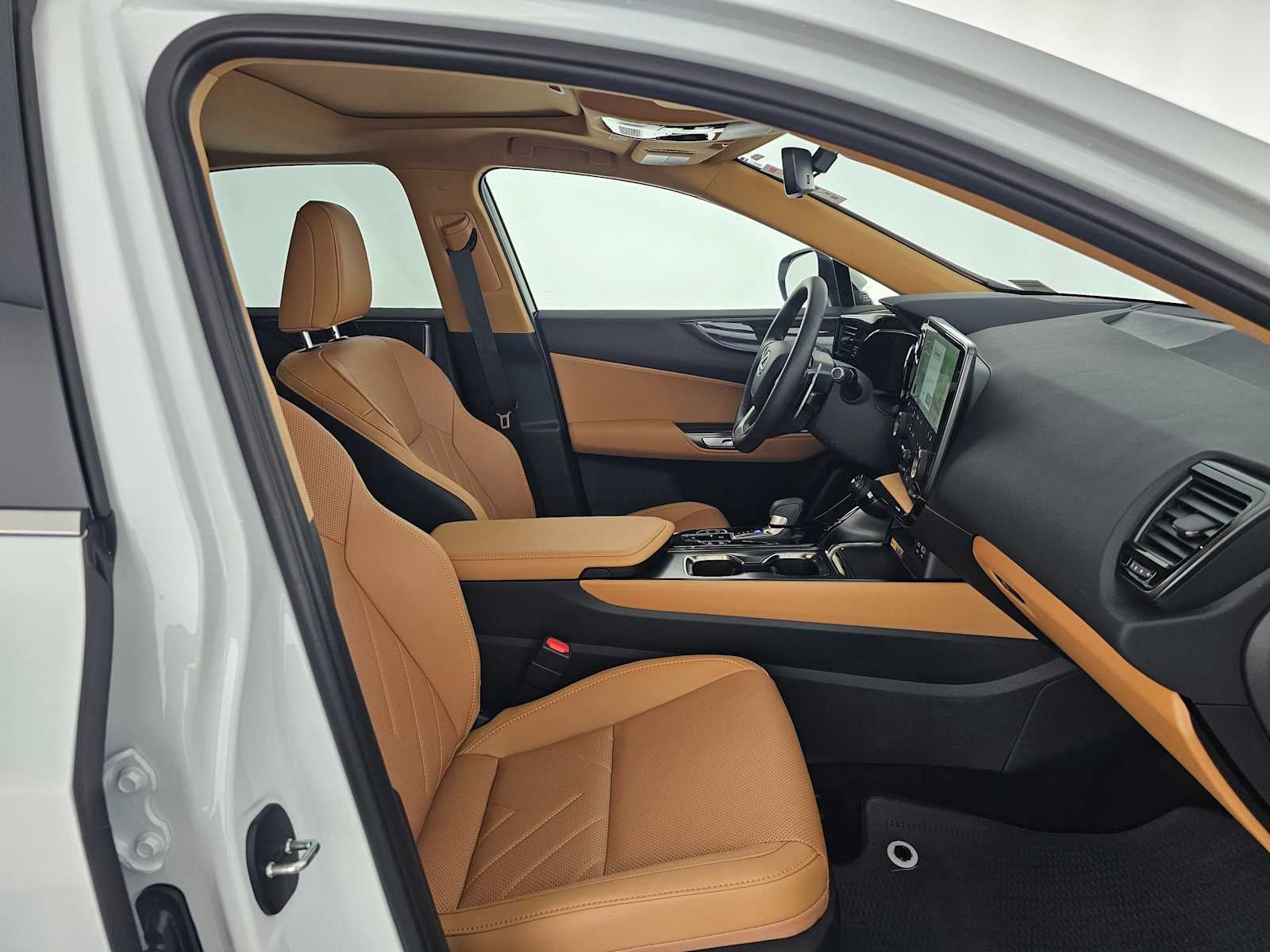 2026 Lexus NX 450h+ Premium